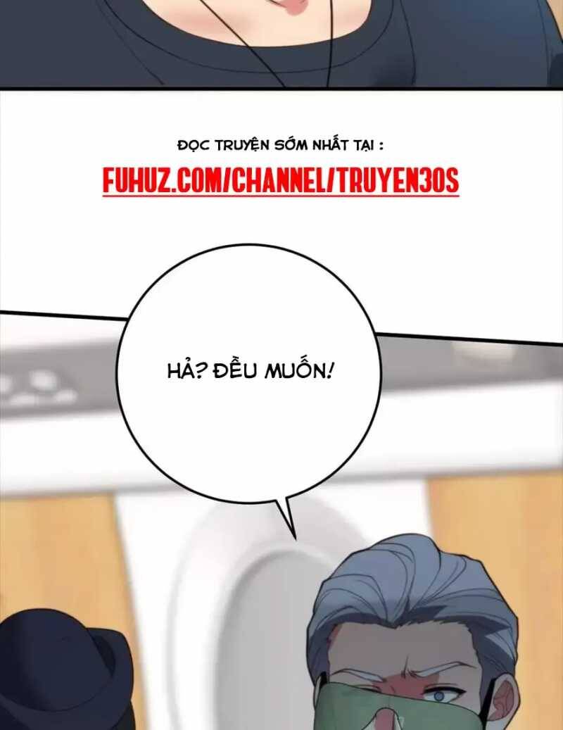 Ta Có 90 Tỷ Tiền Liếm Cẩu! Chap 258 - Next Chap 259