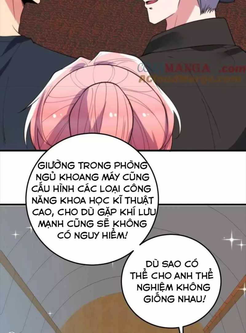 Ta Có 90 Tỷ Tiền Liếm Cẩu! Chap 258 - Next Chap 259