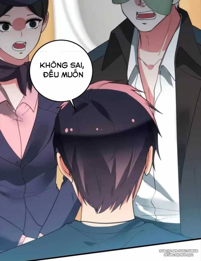Ta Có 90 Tỷ Tiền Liếm Cẩu! Chap 258 - Next Chap 259