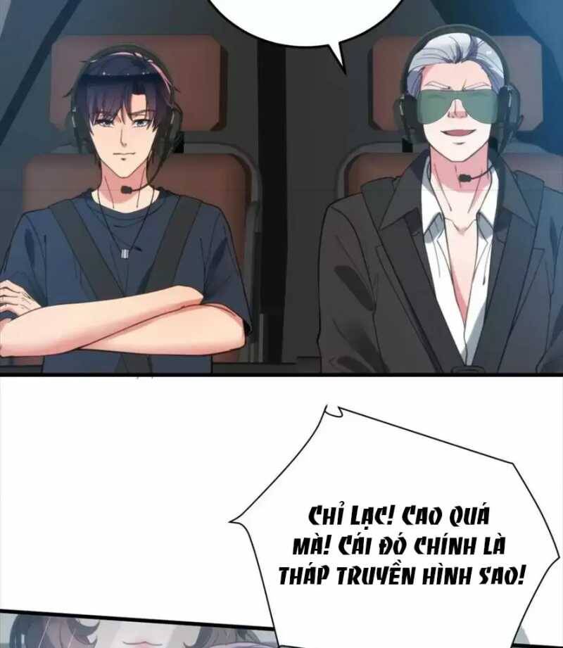 Ta Có 90 Tỷ Tiền Liếm Cẩu! Chap 252 - Next Chap 253