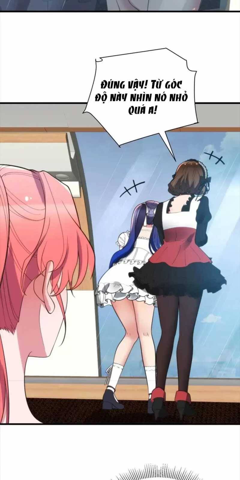 Ta Có 90 Tỷ Tiền Liếm Cẩu! Chap 250 - Next Chap 251