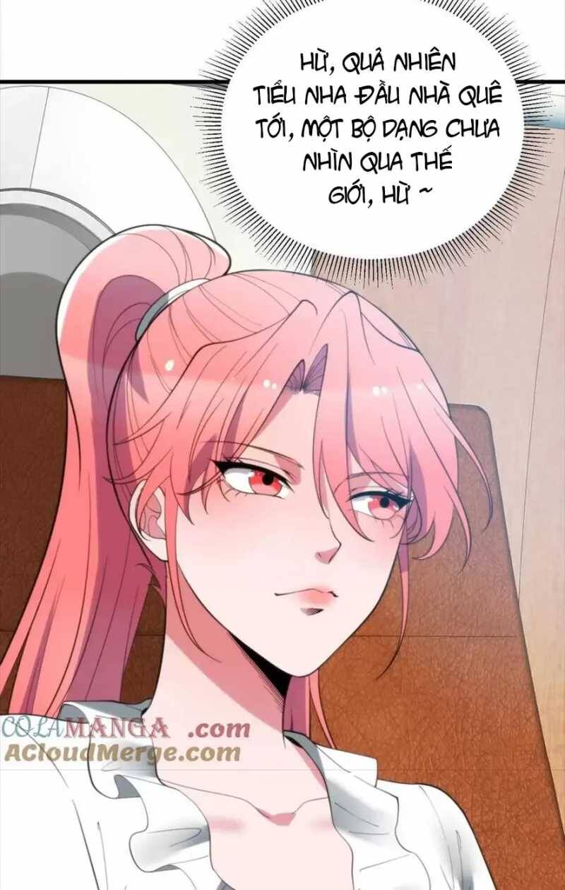 Ta Có 90 Tỷ Tiền Liếm Cẩu! Chap 258 - Next Chap 259