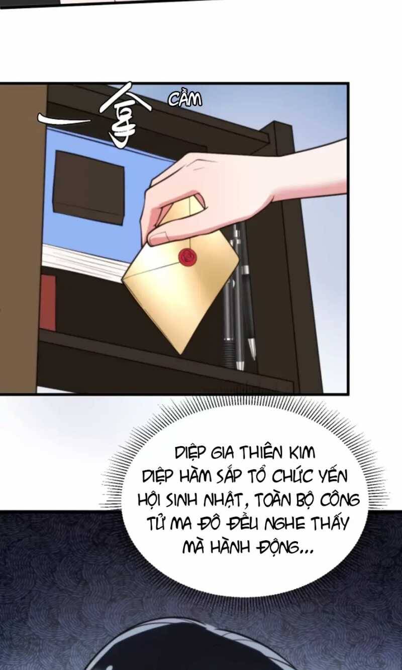 Ta Có 90 Tỷ Tiền Liếm Cẩu! Chap 250 - Next Chap 251