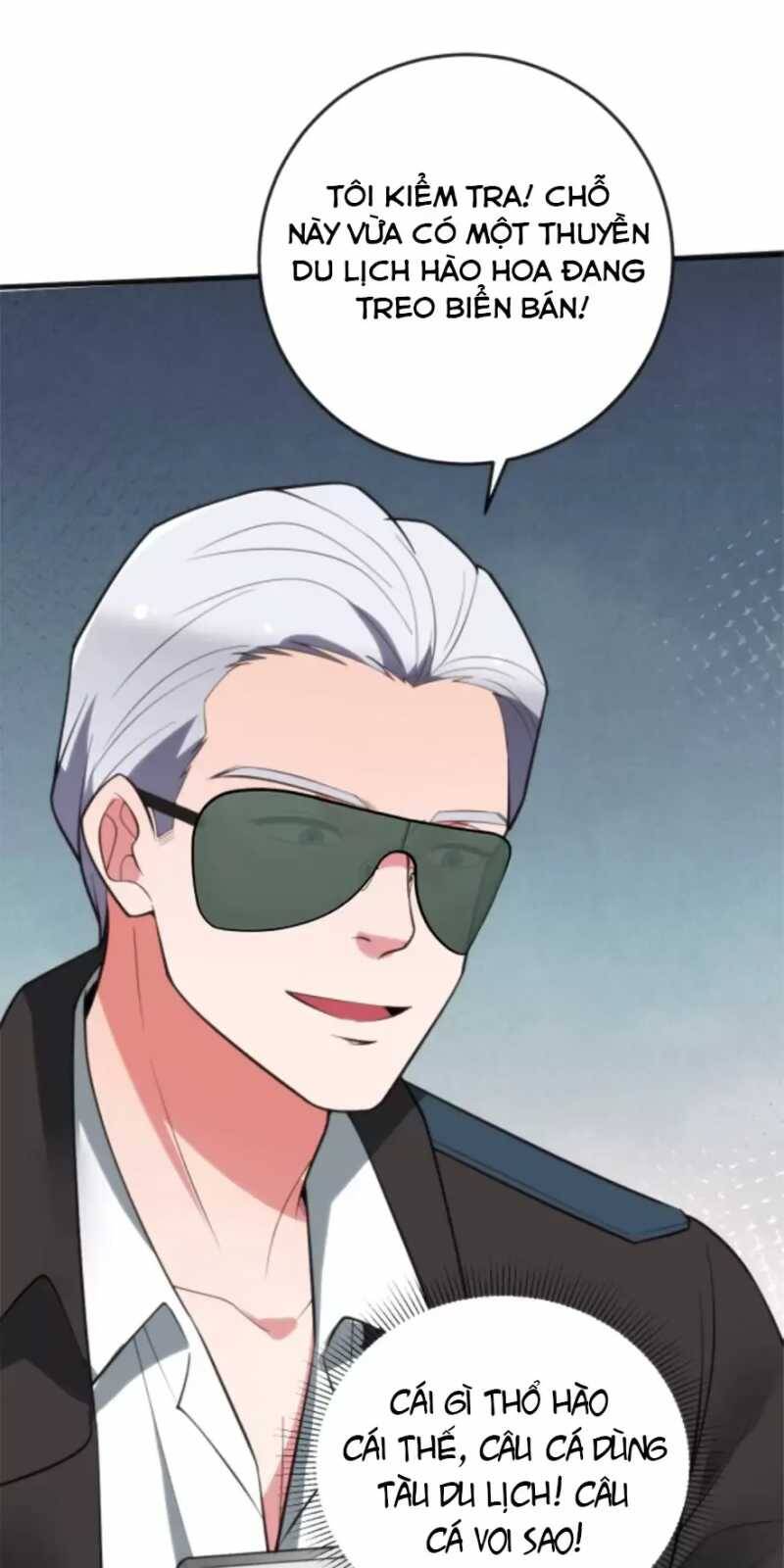 Ta Có 90 Tỷ Tiền Liếm Cẩu! Chap 252 - Next Chap 253