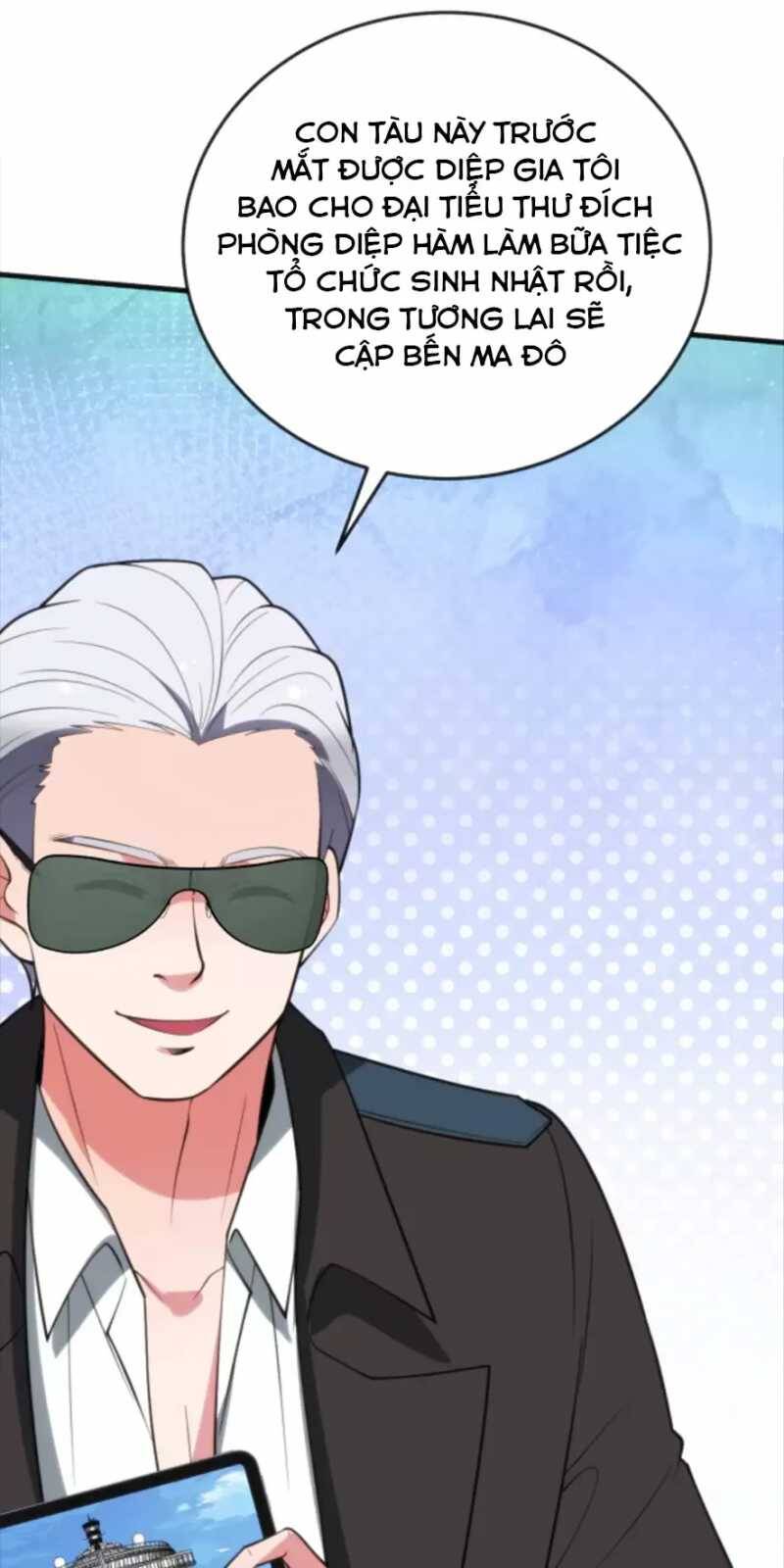 Ta Có 90 Tỷ Tiền Liếm Cẩu! Chap 250 - Next Chap 251
