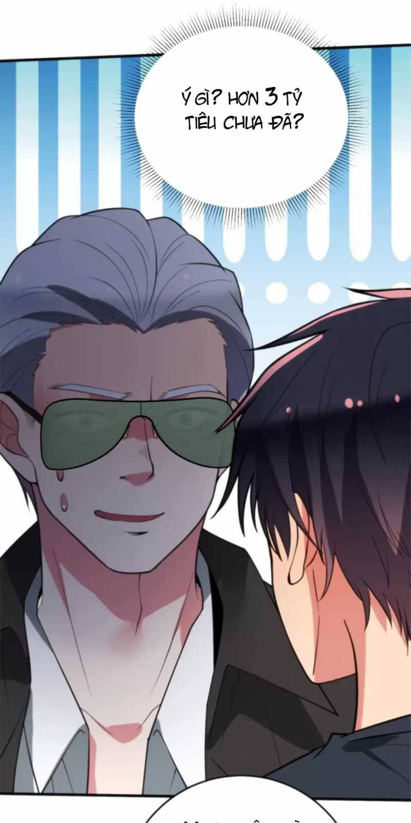 Ta Có 90 Tỷ Tiền Liếm Cẩu! Chap 258 - Next Chap 259