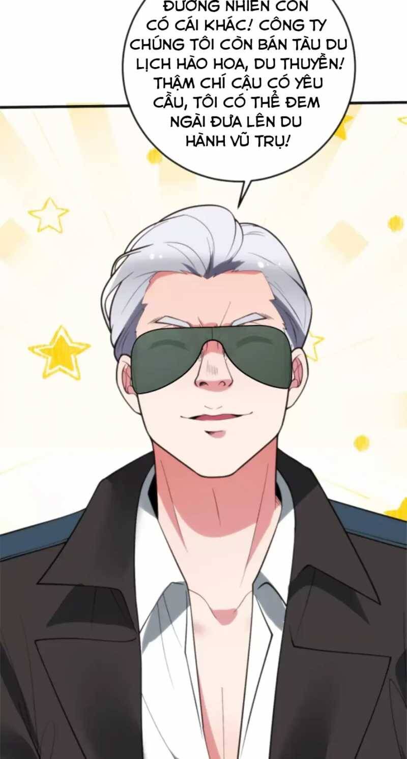 Ta Có 90 Tỷ Tiền Liếm Cẩu! Chap 258 - Next Chap 259