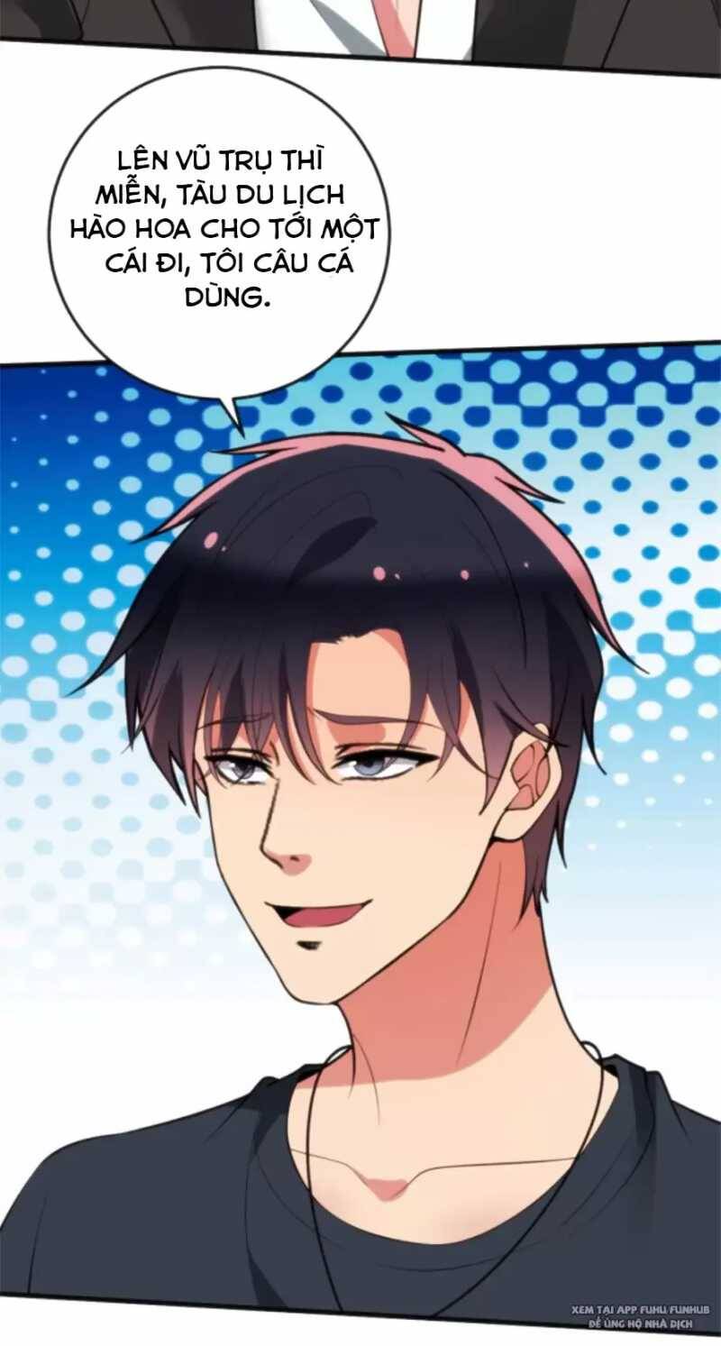 Ta Có 90 Tỷ Tiền Liếm Cẩu! Chap 258 - Next Chap 259