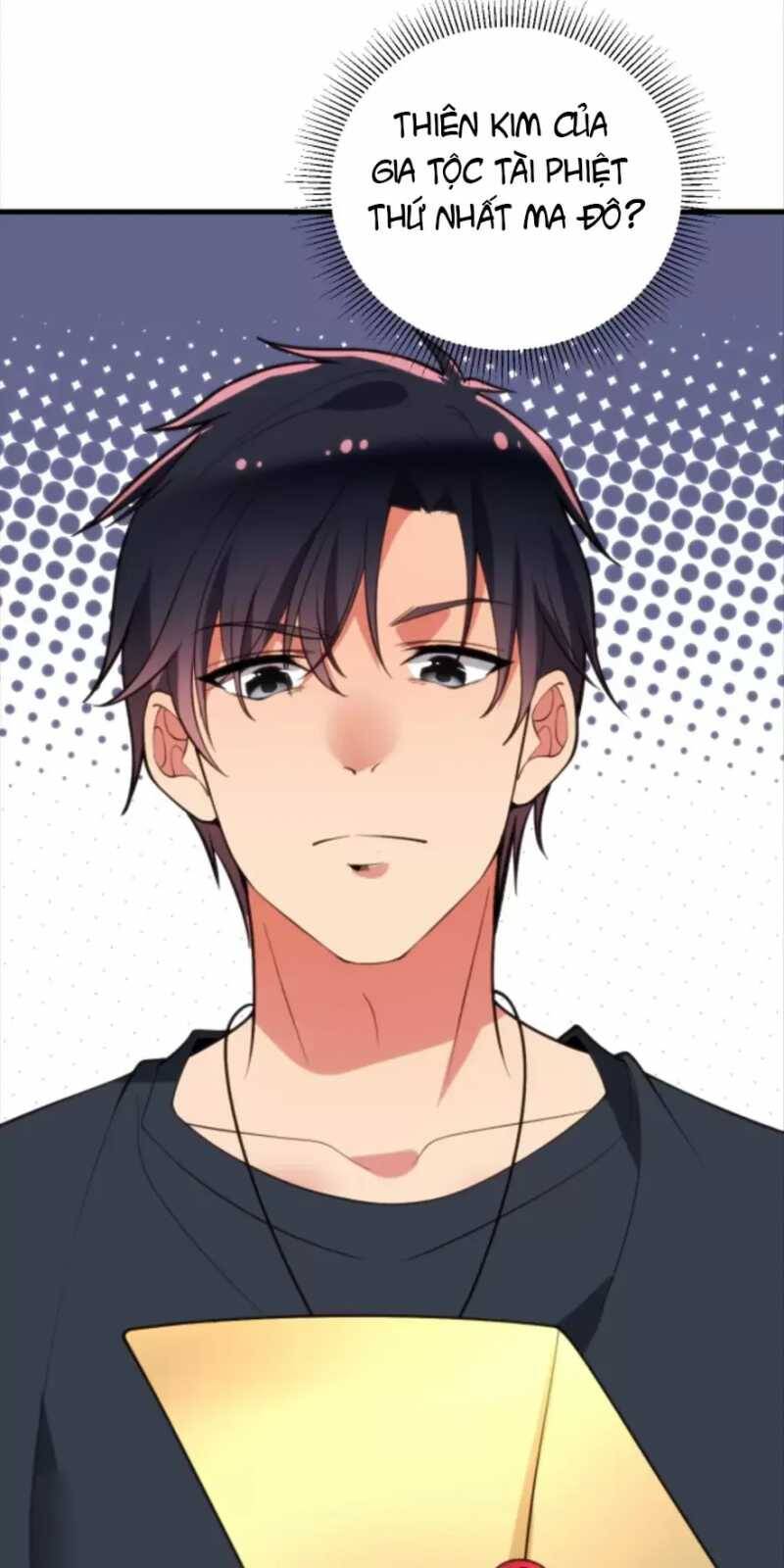 Ta Có 90 Tỷ Tiền Liếm Cẩu! Chap 258 - Next Chap 259