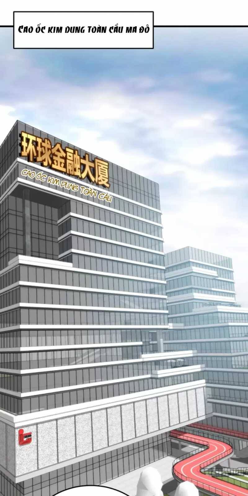 Ta Có 90 Tỷ Tiền Liếm Cẩu! Chap 258 - Next Chap 259