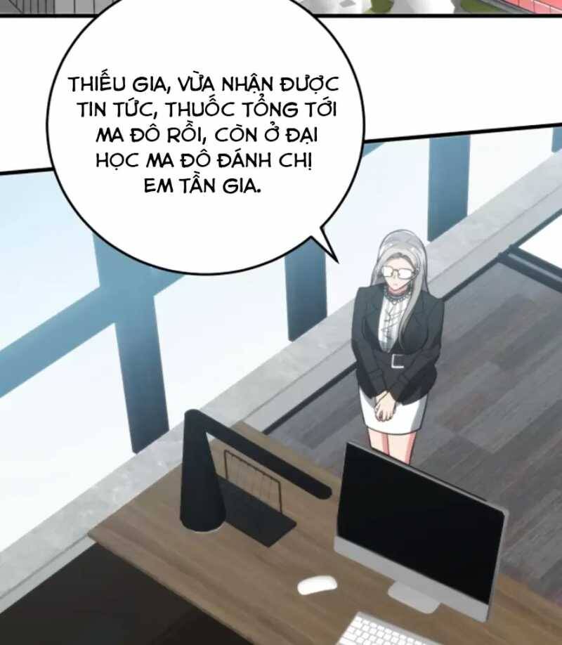 Ta Có 90 Tỷ Tiền Liếm Cẩu! Chap 250 - Next Chap 251