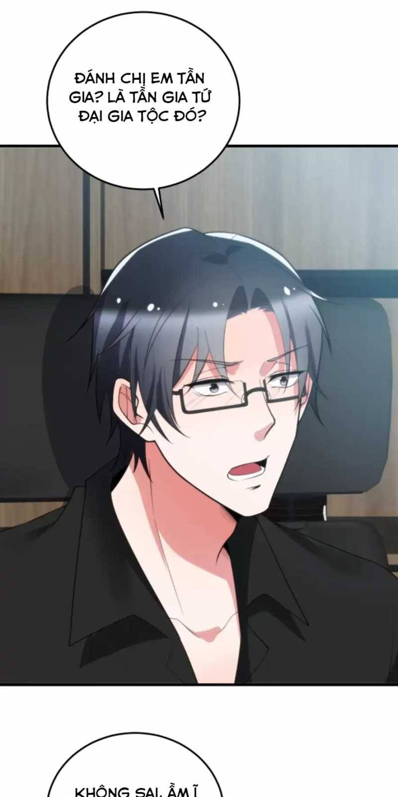 Ta Có 90 Tỷ Tiền Liếm Cẩu! Chap 250 - Next Chap 251