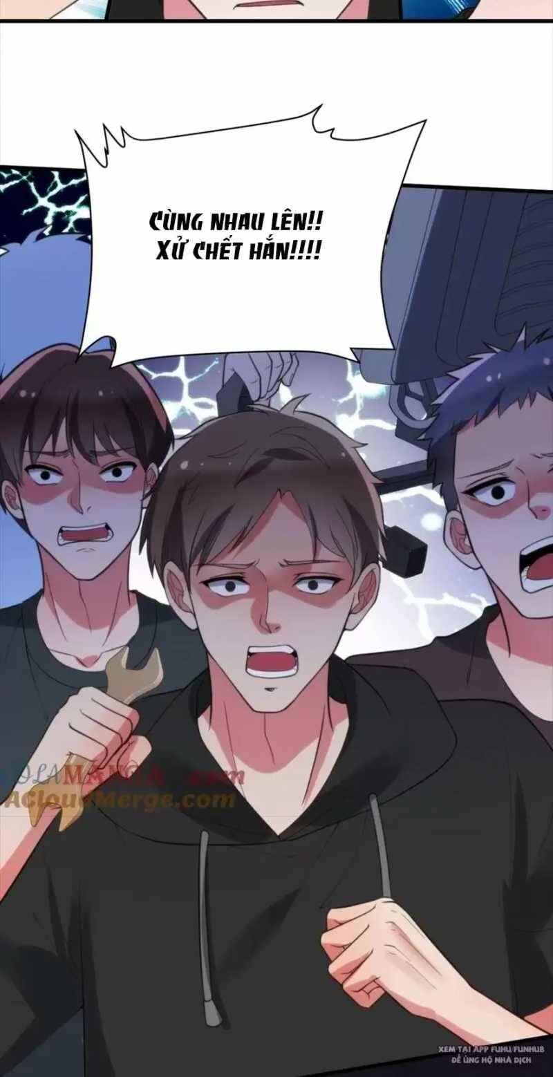 Ta Có 90 Tỷ Tiền Liếm Cẩu! Chap 247 - Next Chap 248