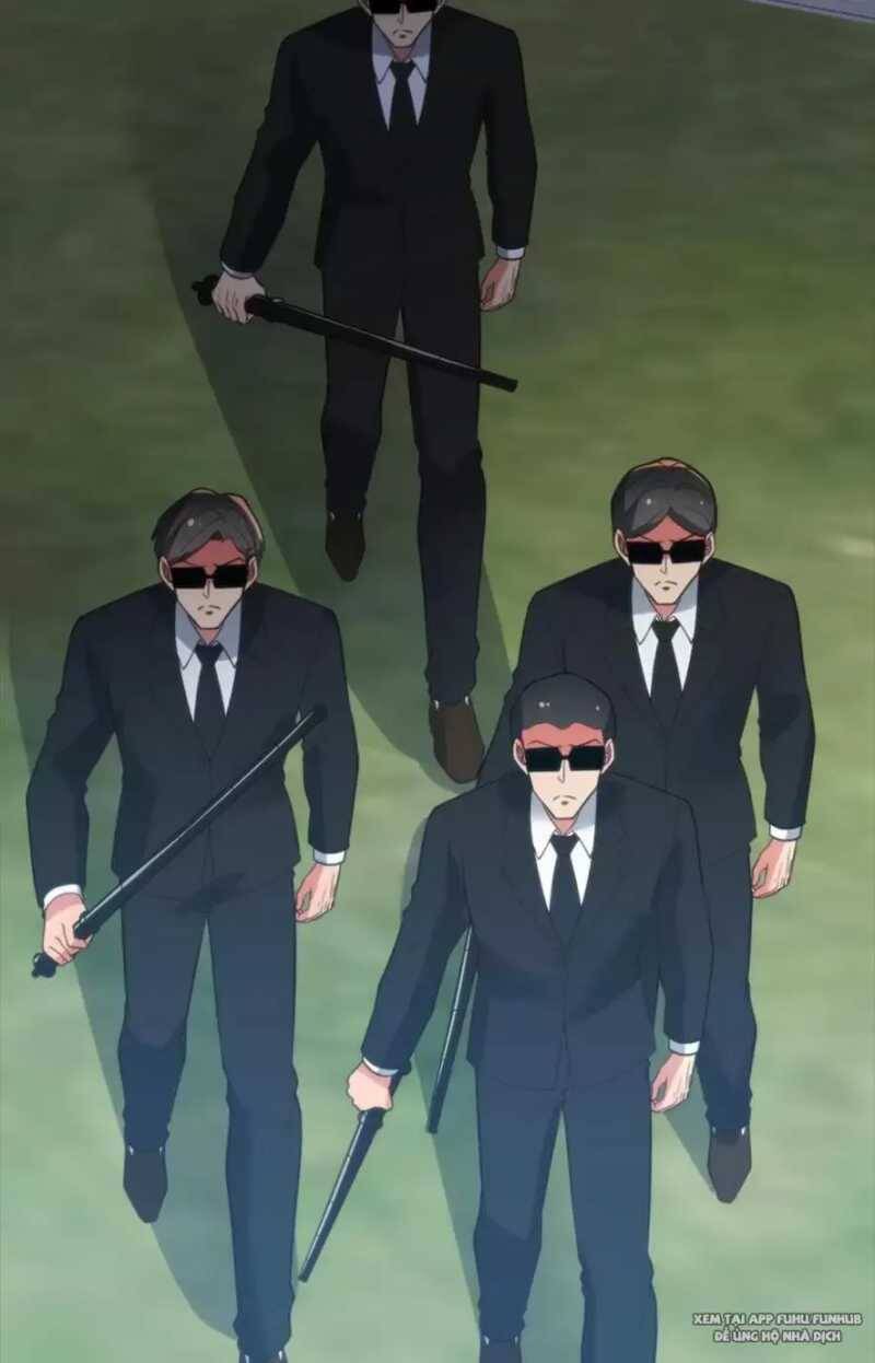 Ta Có 90 Tỷ Tiền Liếm Cẩu! Chap 242 - Next Chap 243