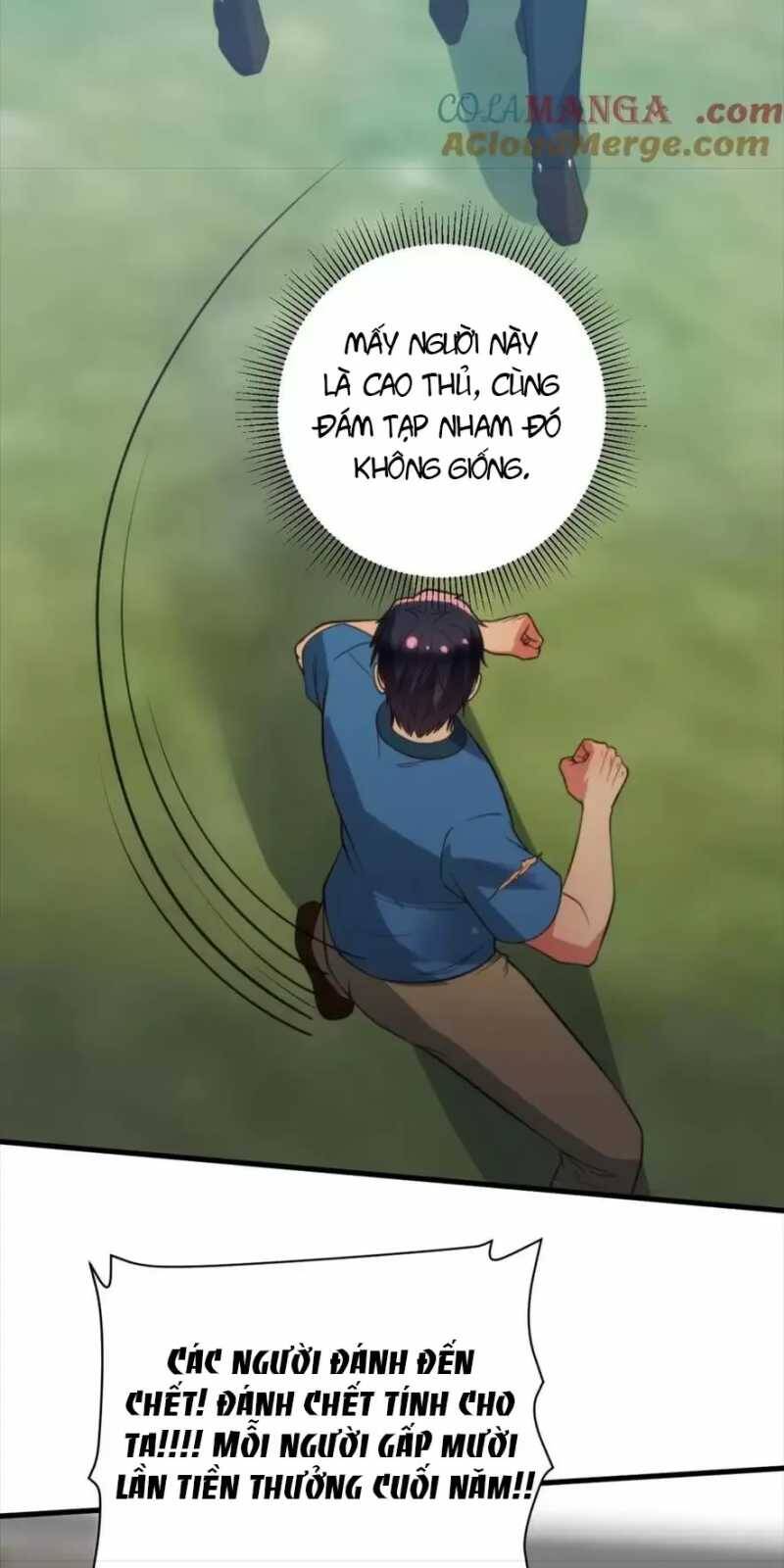 Ta Có 90 Tỷ Tiền Liếm Cẩu! Chap 252 - Next Chap 253