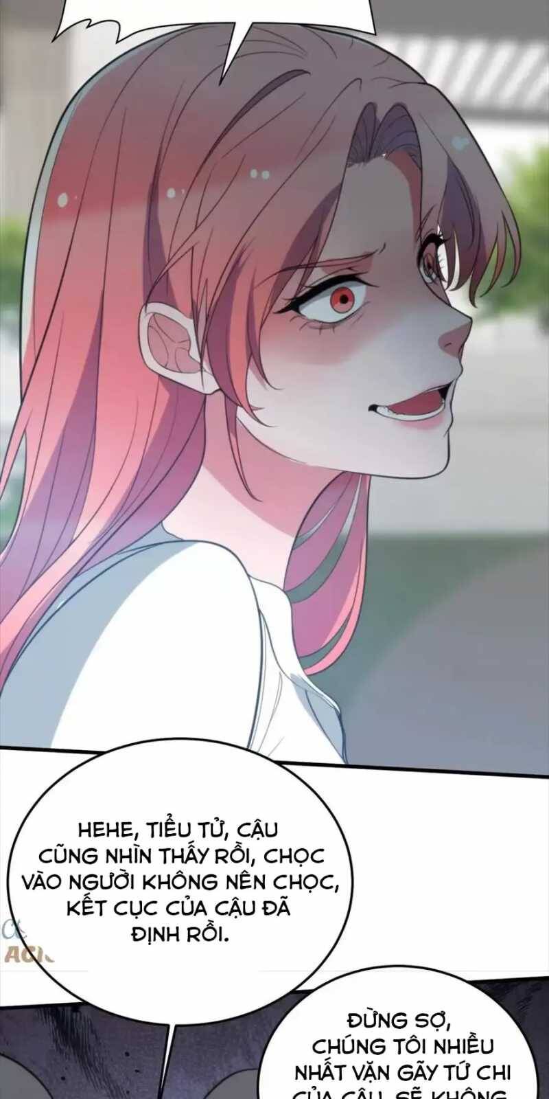 Ta Có 90 Tỷ Tiền Liếm Cẩu! Chap 252 - Next Chap 253