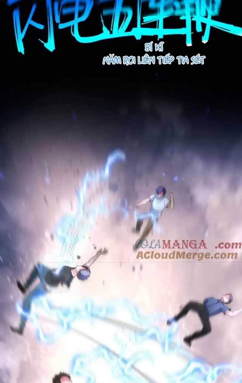 Ta Có 90 Tỷ Tiền Liếm Cẩu! Chap 252 - Next Chap 253