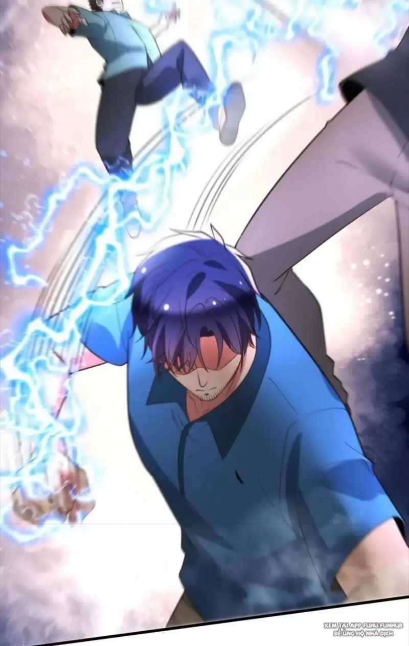 Ta Có 90 Tỷ Tiền Liếm Cẩu! Chap 242 - Next Chap 243
