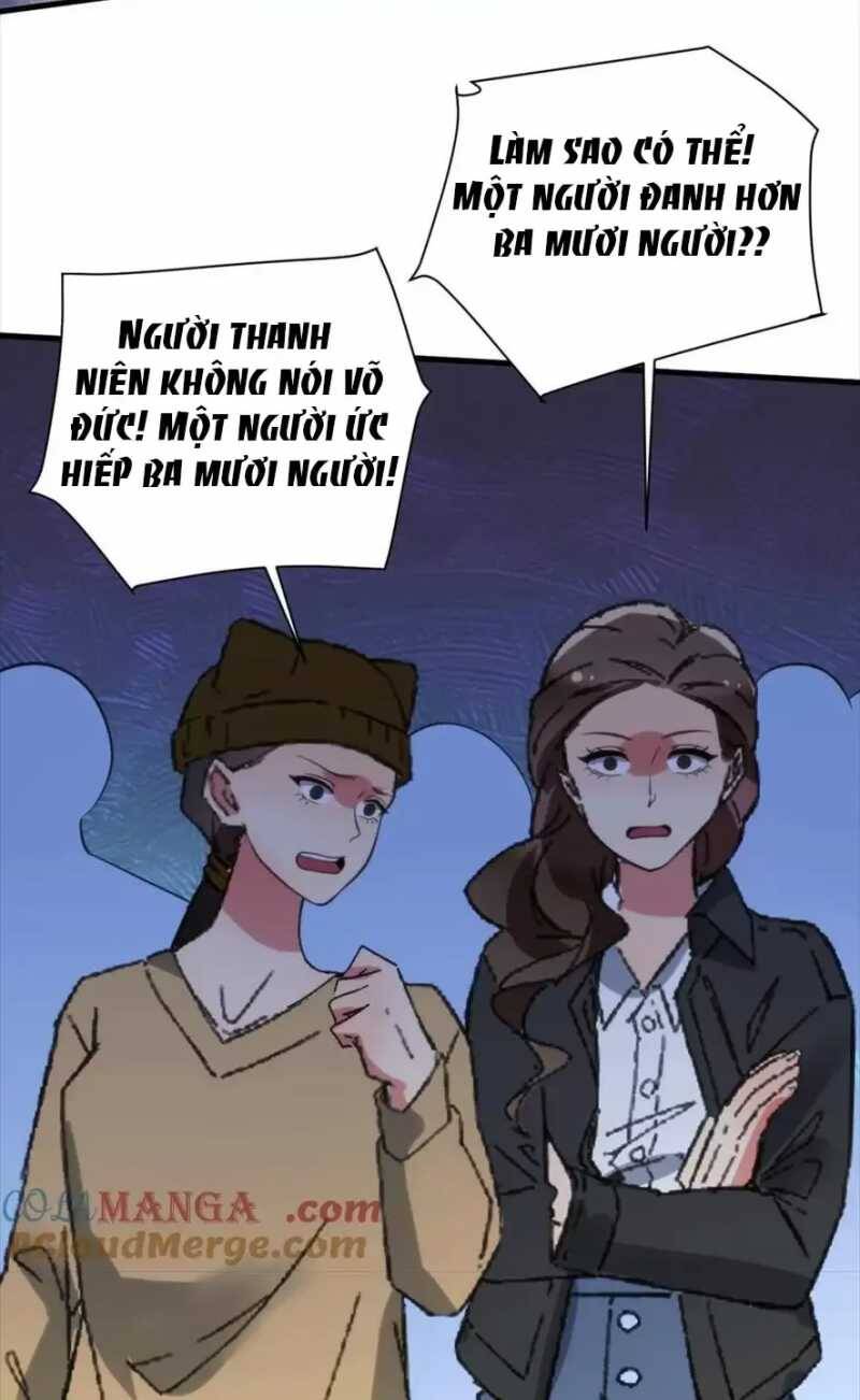 Ta Có 90 Tỷ Tiền Liếm Cẩu! Chap 242 - Next Chap 243