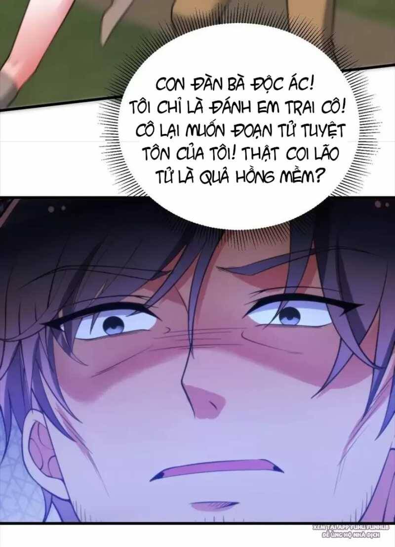 Ta Có 90 Tỷ Tiền Liếm Cẩu! Chap 242 - Next Chap 243