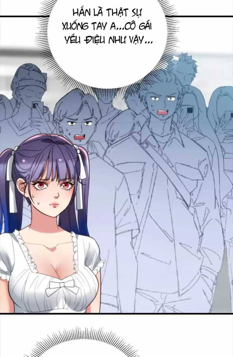 Ta Có 90 Tỷ Tiền Liếm Cẩu! Chap 247 - Next Chap 248