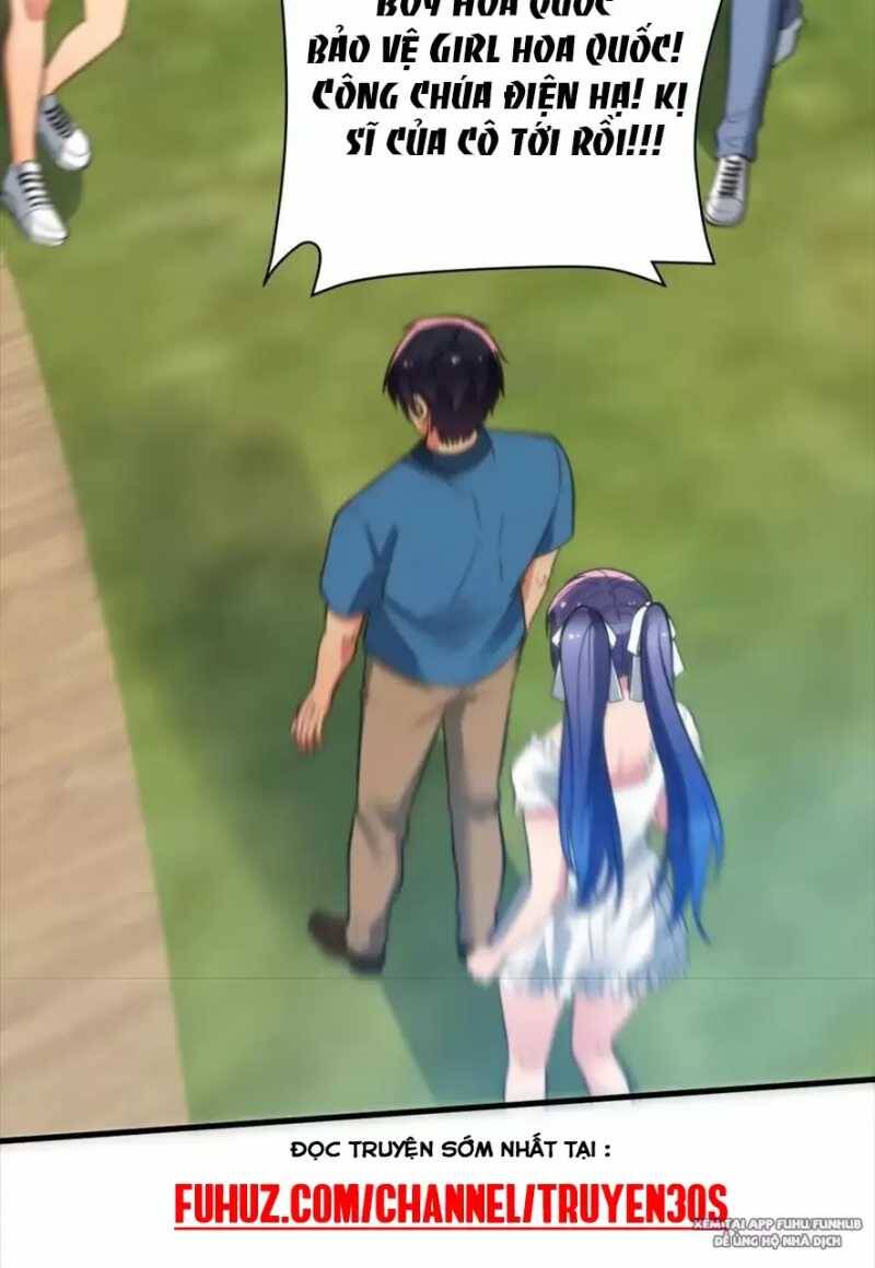 Ta Có 90 Tỷ Tiền Liếm Cẩu! Chap 242 - Next Chap 243