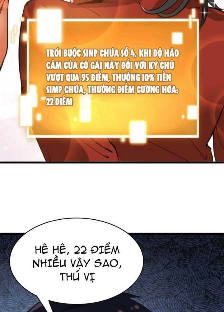 Ta Có 90 Tỷ Tiền Liếm Cẩu! Chap 24 - Next Chap 25