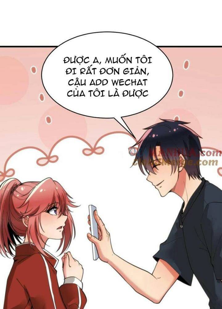 Ta Có 90 Tỷ Tiền Liếm Cẩu! Chap 24 - Next Chap 25