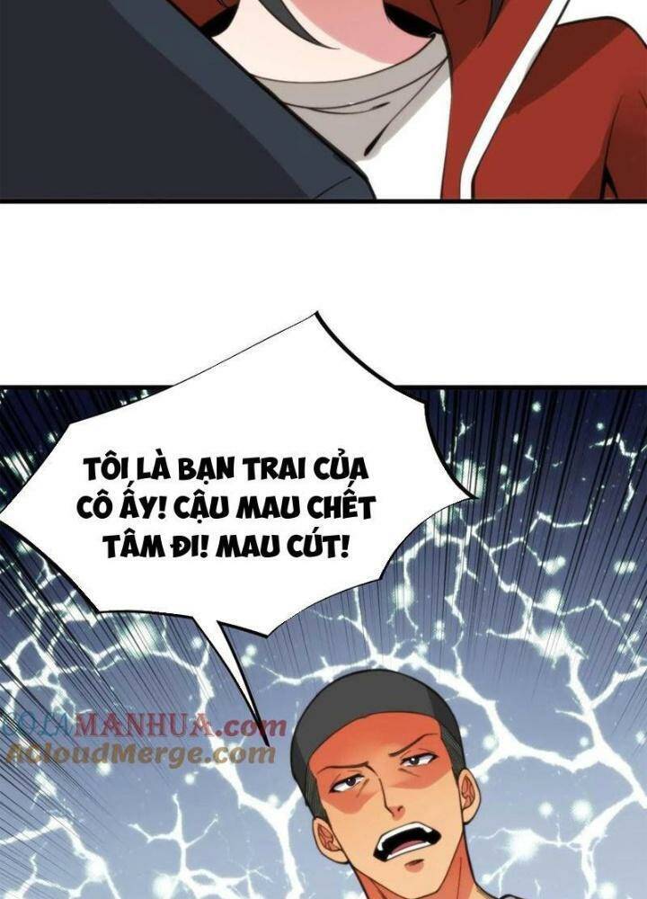 Ta Có 90 Tỷ Tiền Liếm Cẩu! Chap 24 - Next Chap 25