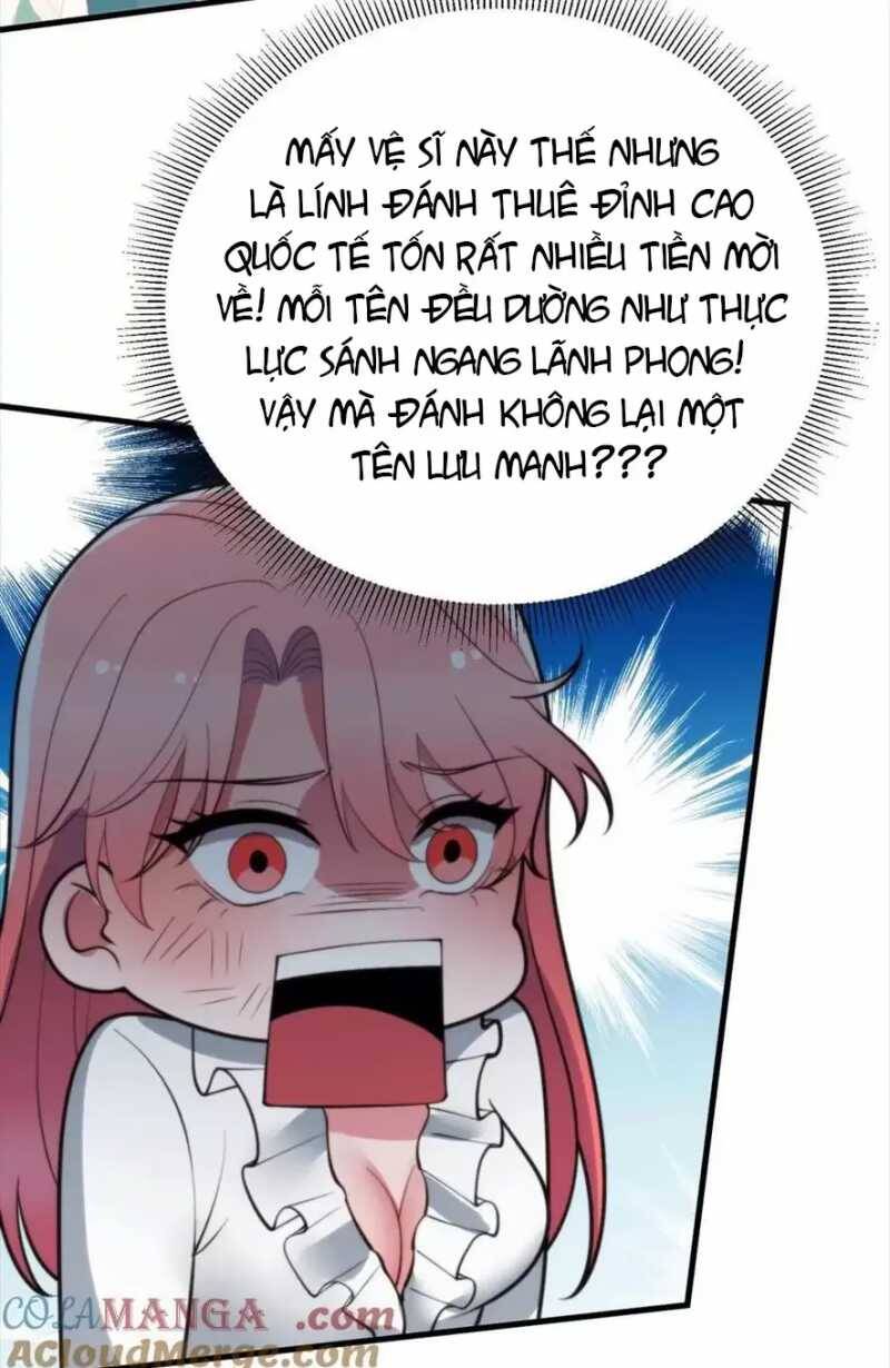 Ta Có 90 Tỷ Tiền Liếm Cẩu! Chap 252 - Next Chap 253