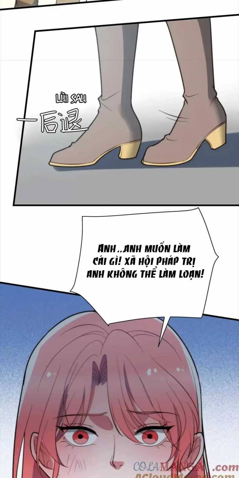 Ta Có 90 Tỷ Tiền Liếm Cẩu! Chap 243 - Next Chap 244