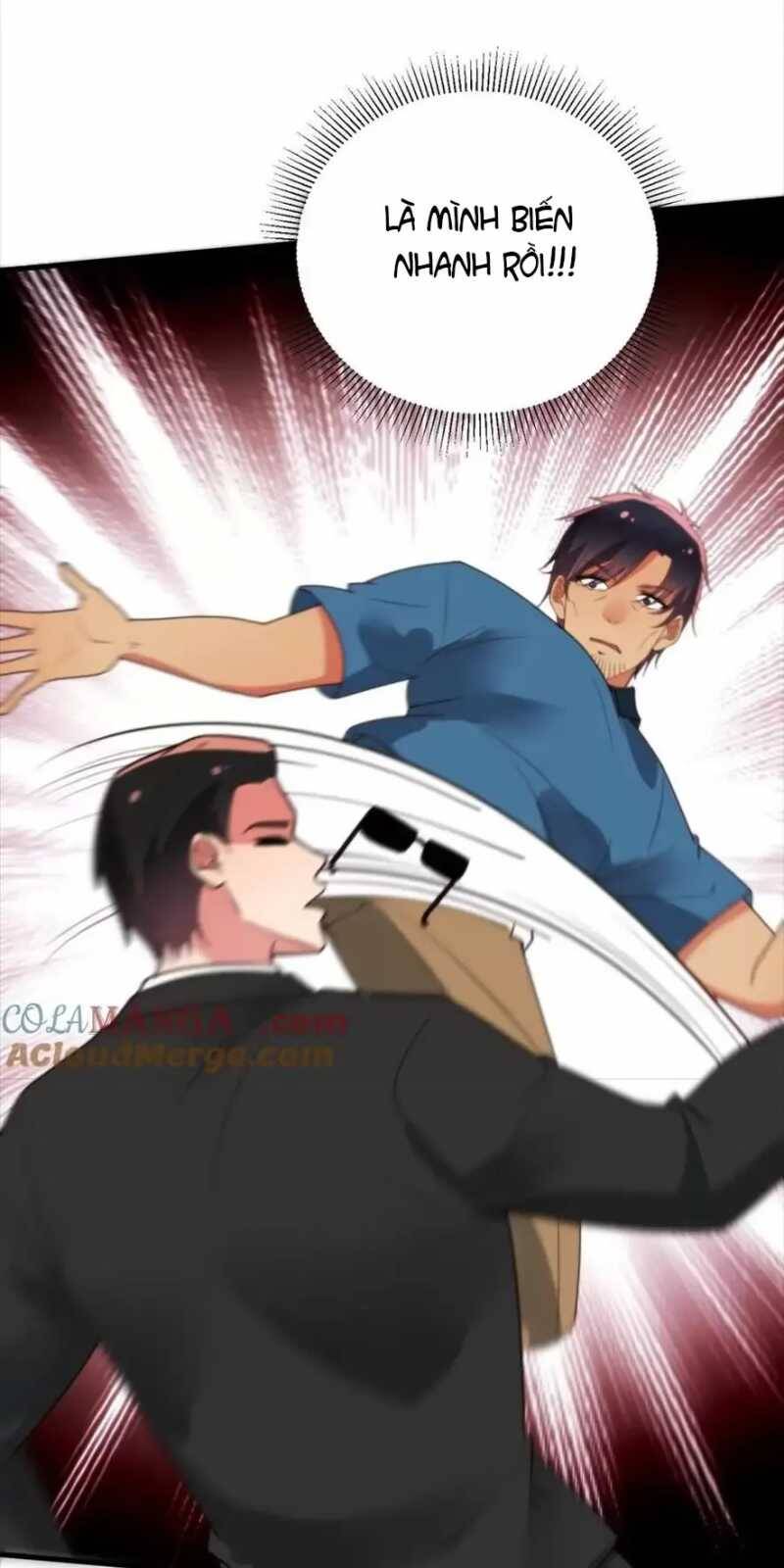 Ta Có 90 Tỷ Tiền Liếm Cẩu! Chap 252 - Next Chap 253