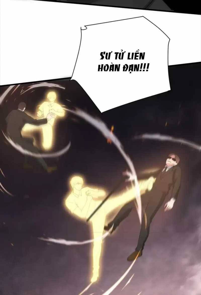 Ta Có 90 Tỷ Tiền Liếm Cẩu! Chap 252 - Next Chap 253