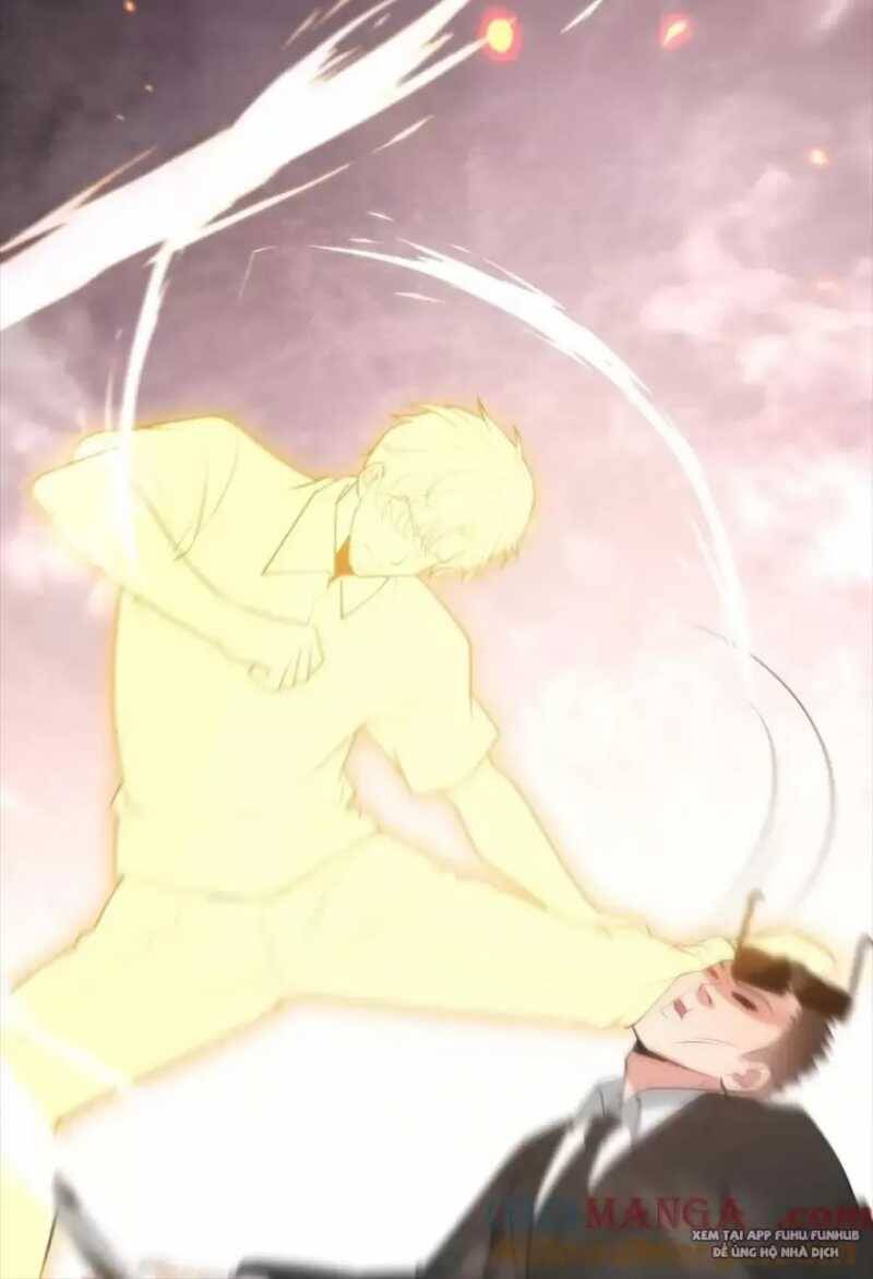 Ta Có 90 Tỷ Tiền Liếm Cẩu! Chap 242 - Next Chap 243