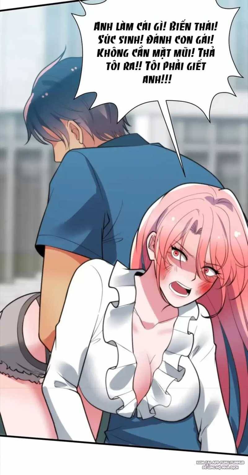 Ta Có 90 Tỷ Tiền Liếm Cẩu! Chap 252 - Next Chap 253