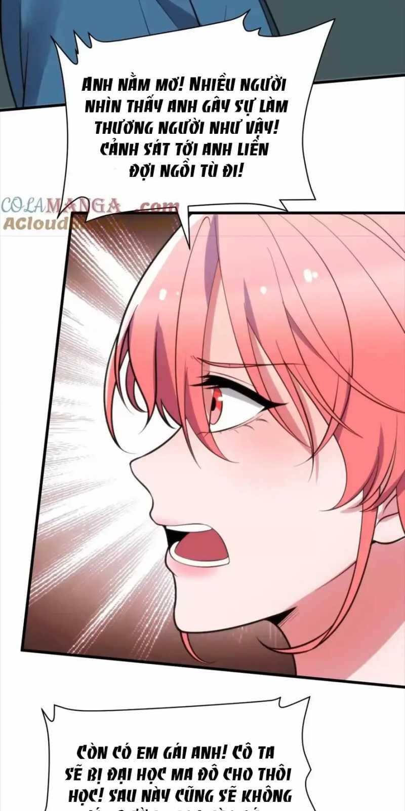 Ta Có 90 Tỷ Tiền Liếm Cẩu! Chap 247 - Next Chap 248