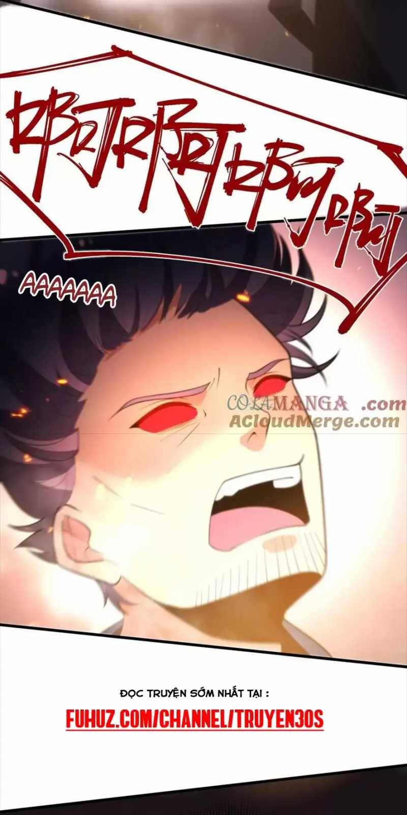Ta Có 90 Tỷ Tiền Liếm Cẩu! Chap 247 - Next Chap 248