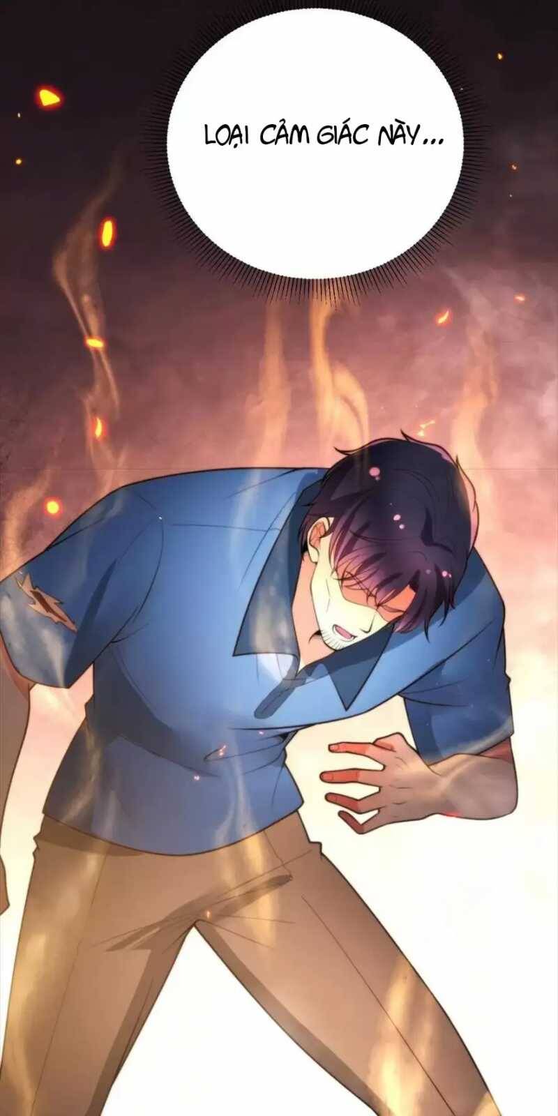 Ta Có 90 Tỷ Tiền Liếm Cẩu! Chap 243 - Next Chap 244