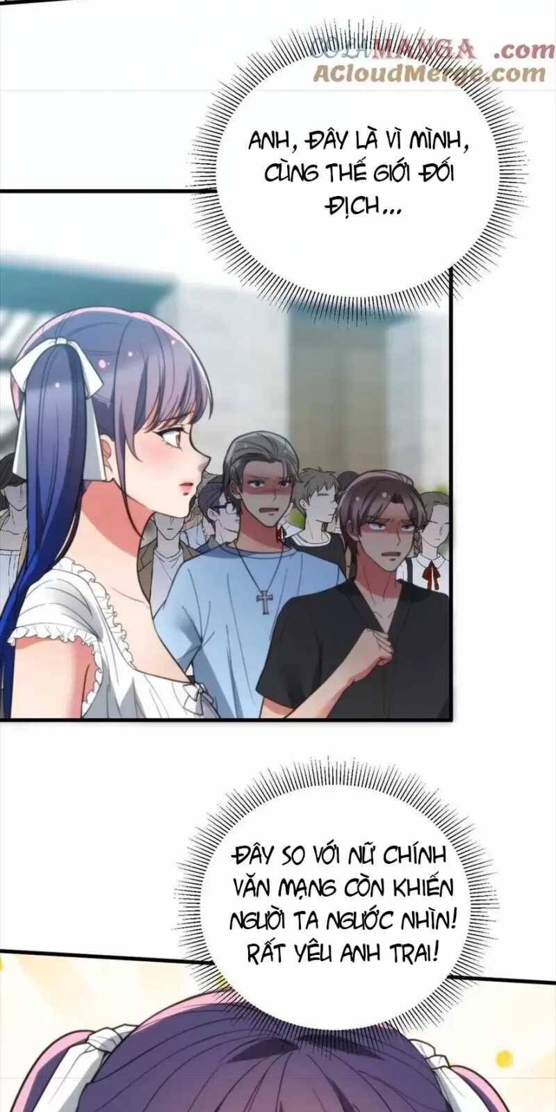 Ta Có 90 Tỷ Tiền Liếm Cẩu! Chap 242 - Next Chap 243