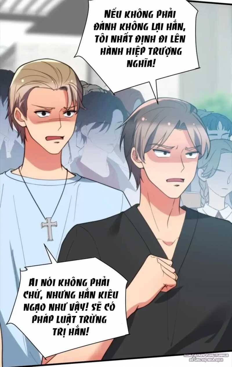 Ta Có 90 Tỷ Tiền Liếm Cẩu! Chap 242 - Next Chap 243