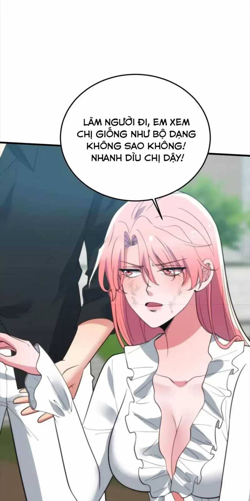 Ta Có 90 Tỷ Tiền Liếm Cẩu! Chap 252 - Next Chap 253