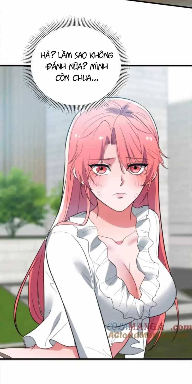 Ta Có 90 Tỷ Tiền Liếm Cẩu! Chap 242 - Next Chap 243