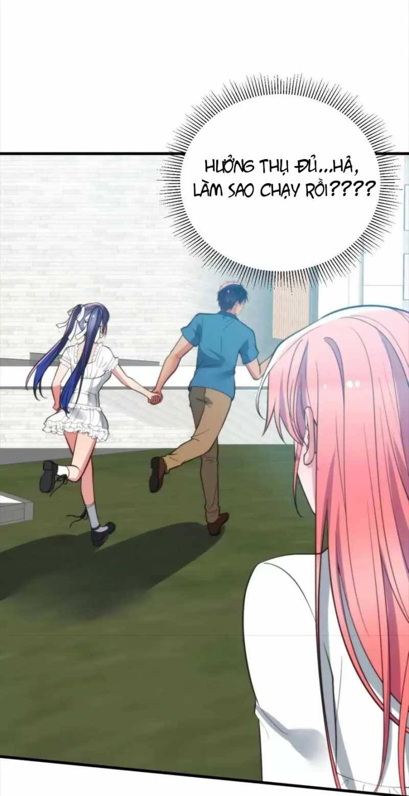 Ta Có 90 Tỷ Tiền Liếm Cẩu! Chap 242 - Next Chap 243