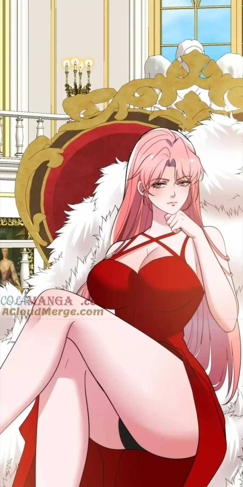 Ta Có 90 Tỷ Tiền Liếm Cẩu! Chap 243 - Next Chap 244