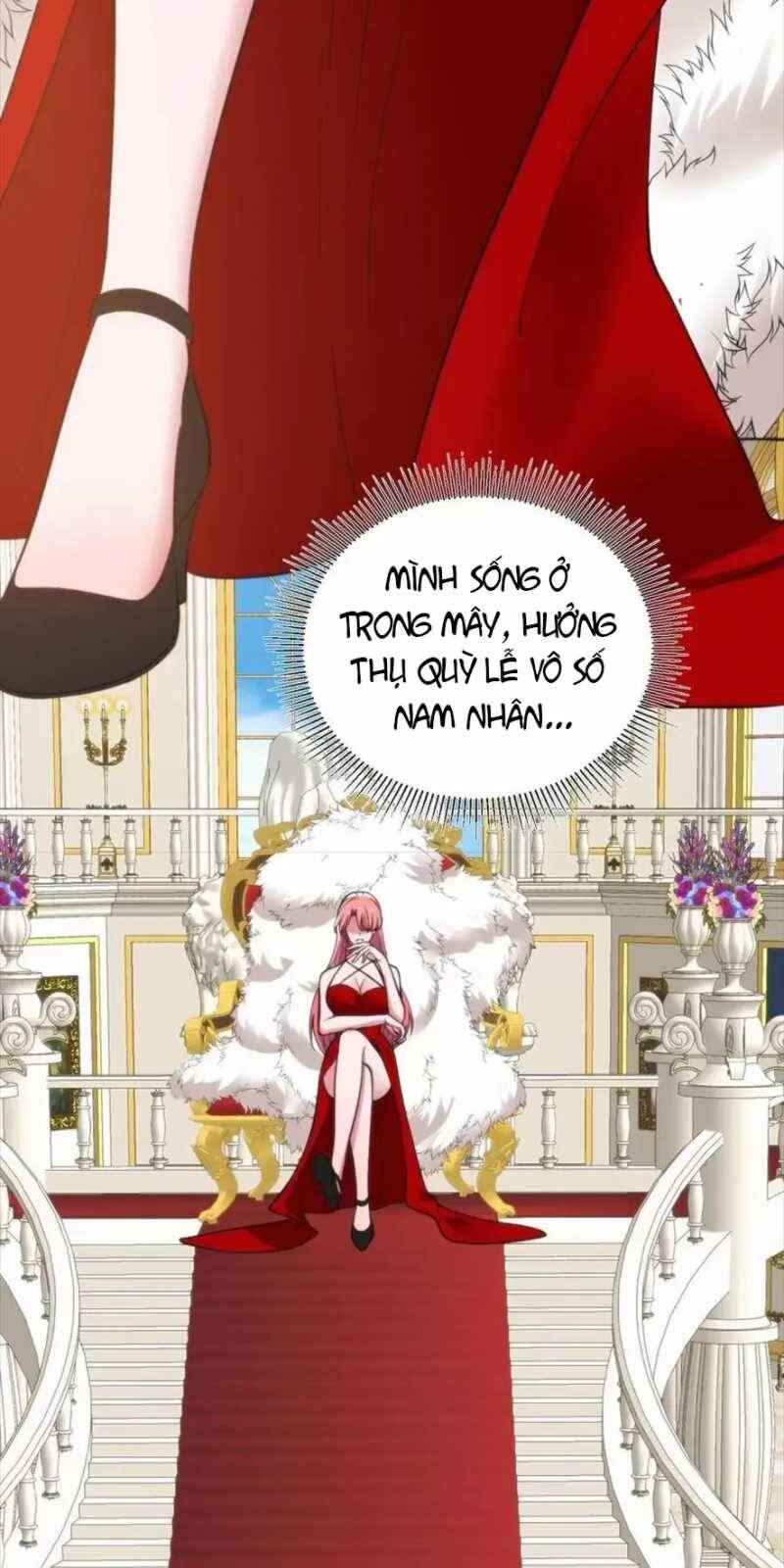Ta Có 90 Tỷ Tiền Liếm Cẩu! Chap 243 - Next Chap 244