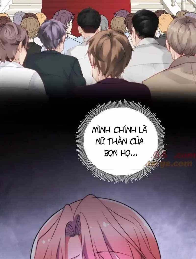 Ta Có 90 Tỷ Tiền Liếm Cẩu! Chap 242 - Next Chap 243