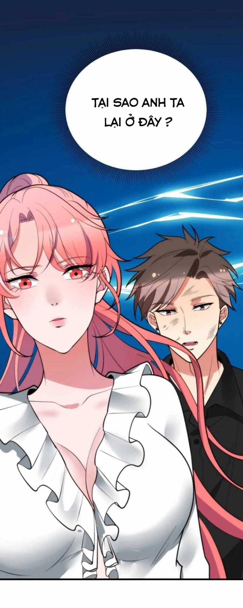 Ta Có 90 Tỷ Tiền Liếm Cẩu! Chap 247 - Next Chap 248