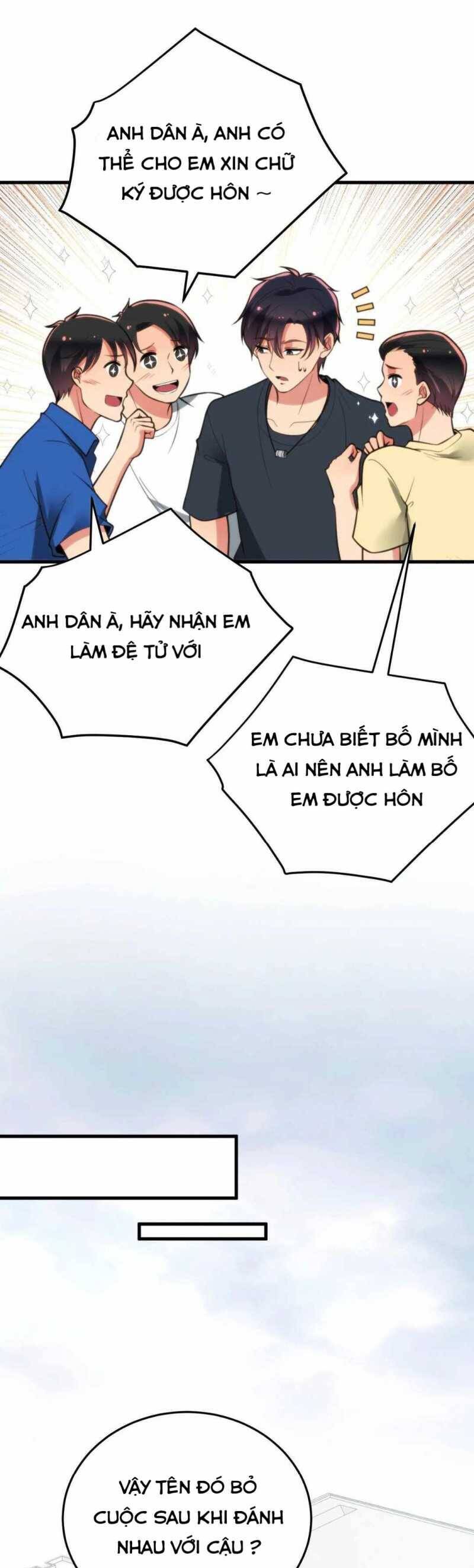 Ta Có 90 Tỷ Tiền Liếm Cẩu! Chap 243 - Next Chap 244