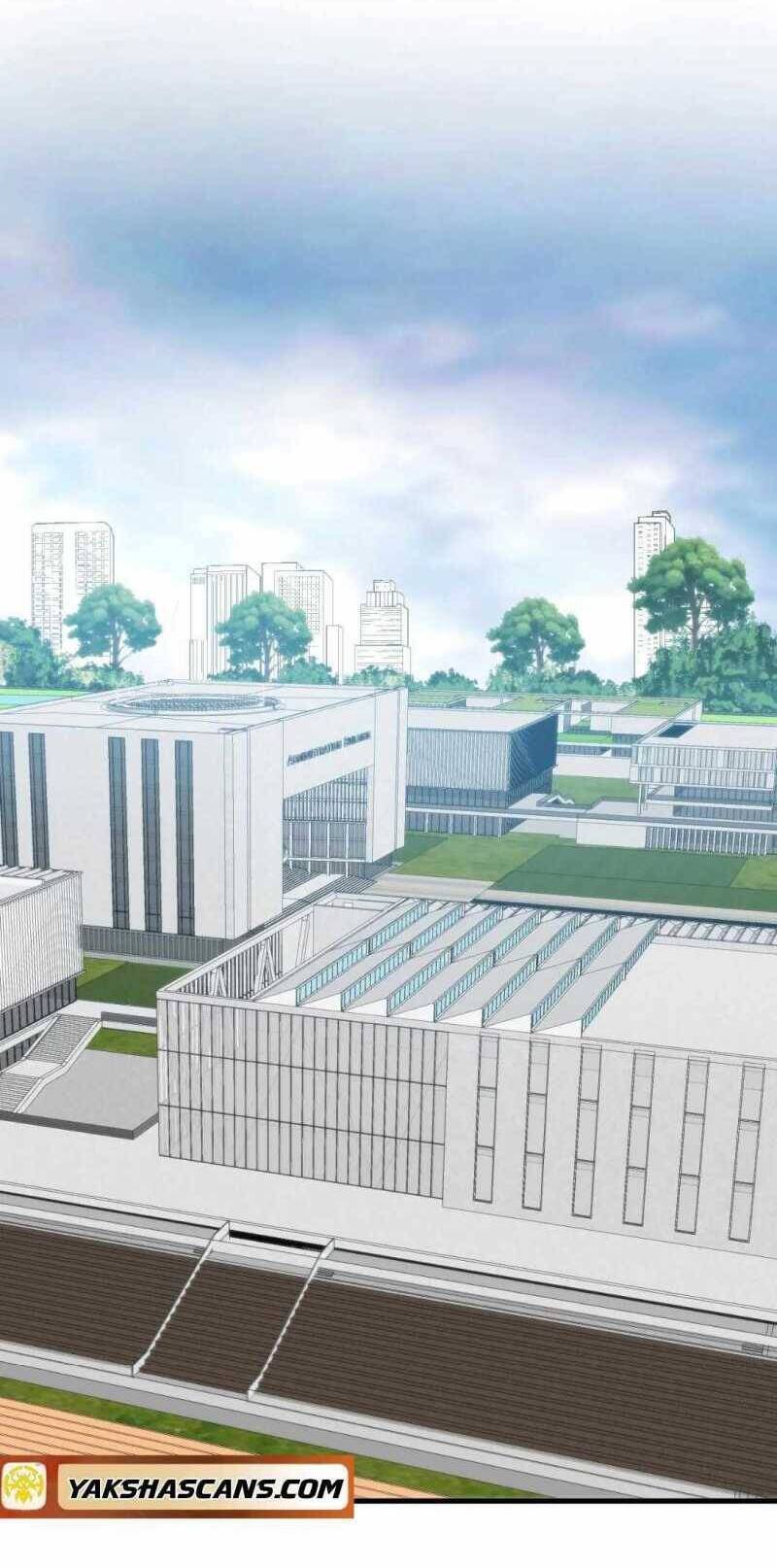 Ta Có 90 Tỷ Tiền Liếm Cẩu! Chap 247 - Next Chap 248