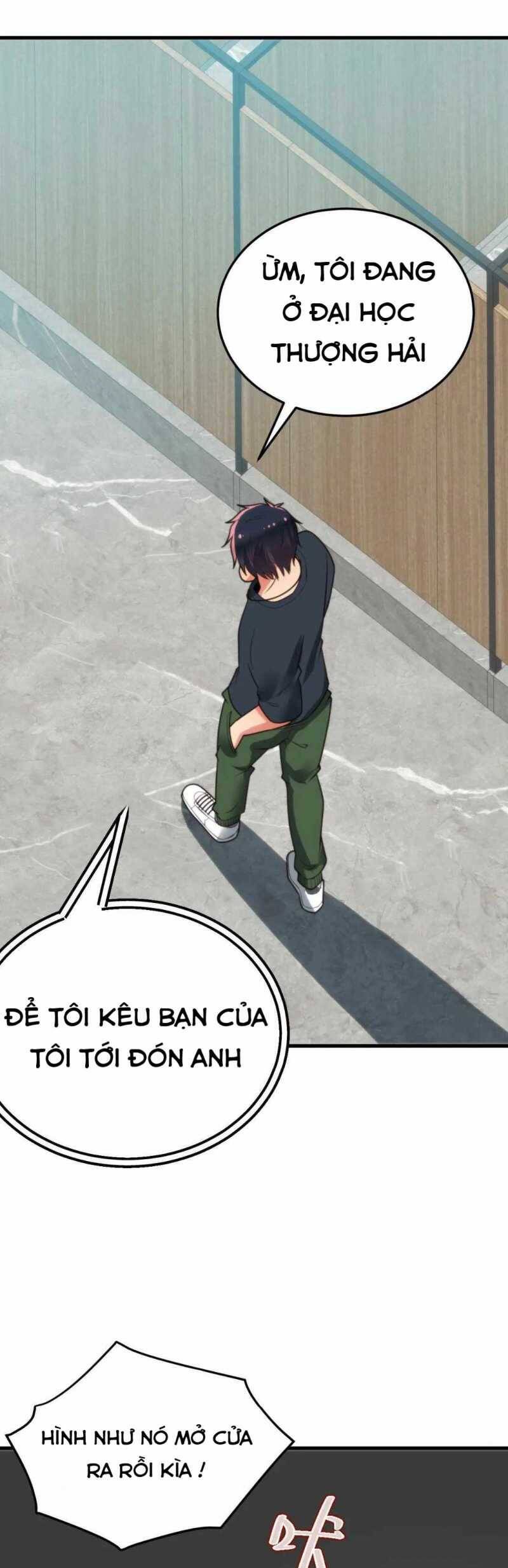 Ta Có 90 Tỷ Tiền Liếm Cẩu! Chap 247 - Next Chap 248